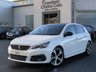 USED 2019 19 PEUGEOT 308 1.2 PureTech GPF GT Line Hatchback 5dr Petrol EAT Euro 6 (s/s) (130 ps) AUTOMATIC!!