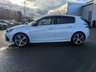 USED 2019 19 PEUGEOT 308 1.2 PureTech GPF GT Line Hatchback 5dr Petrol EAT Euro 6 (s/s) (130 ps) AUTOMATIC!!