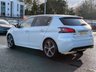 USED 2019 19 PEUGEOT 308 1.2 PureTech GPF GT Line Hatchback 5dr Petrol EAT Euro 6 (s/s) (130 ps) AUTOMATIC!!