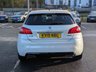 USED 2019 19 PEUGEOT 308 1.2 PureTech GPF GT Line Hatchback 5dr Petrol EAT Euro 6 (s/s) (130 ps) AUTOMATIC!!