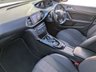 USED 2019 19 PEUGEOT 308 1.2 PureTech GPF GT Line Hatchback 5dr Petrol EAT Euro 6 (s/s) (130 ps) AUTOMATIC!!
