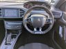 USED 2019 19 PEUGEOT 308 1.2 PureTech GPF GT Line Hatchback 5dr Petrol EAT Euro 6 (s/s) (130 ps) AUTOMATIC!!