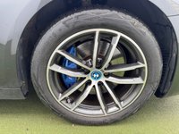 USED 2021 71 BMW 5 SERIES 2.0 530e 12kWh M Sport Saloon 4dr Petrol Plug-in Hybrid Steptronic xDrive Euro 6 (s/s) (292 ps) 
