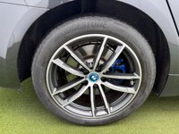 USED 2021 71 BMW 5 SERIES 2.0 530e 12kWh M Sport Saloon 4dr Petrol Plug-in Hybrid Steptronic xDrive Euro 6 (s/s) (292 ps) 