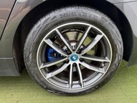 USED 2021 71 BMW 5 SERIES 2.0 530e 12kWh M Sport Saloon 4dr Petrol Plug-in Hybrid Steptronic xDrive Euro 6 (s/s) (292 ps) 