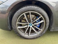 USED 2021 71 BMW 5 SERIES 2.0 530e 12kWh M Sport Saloon 4dr Petrol Plug-in Hybrid Steptronic xDrive Euro 6 (s/s) (292 ps) 