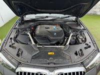 USED 2021 71 BMW 5 SERIES 2.0 530e 12kWh M Sport Saloon 4dr Petrol Plug-in Hybrid Steptronic xDrive Euro 6 (s/s) (292 ps) 