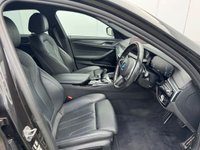 USED 2021 71 BMW 5 SERIES 2.0 530e 12kWh M Sport Saloon 4dr Petrol Plug-in Hybrid Steptronic xDrive Euro 6 (s/s) (292 ps) 