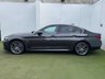 USED 2021 71 BMW 5 SERIES 2.0 530e 12kWh M Sport Saloon 4dr Petrol Plug-in Hybrid Steptronic xDrive Euro 6 (s/s) (292 ps) 
