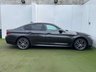 USED 2021 71 BMW 5 SERIES 2.0 530e 12kWh M Sport Saloon 4dr Petrol Plug-in Hybrid Steptronic xDrive Euro 6 (s/s) (292 ps) 