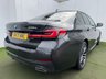 USED 2021 71 BMW 5 SERIES 2.0 530e 12kWh M Sport Saloon 4dr Petrol Plug-in Hybrid Steptronic xDrive Euro 6 (s/s) (292 ps) 