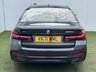 USED 2021 71 BMW 5 SERIES 2.0 530e 12kWh M Sport Saloon 4dr Petrol Plug-in Hybrid Steptronic xDrive Euro 6 (s/s) (292 ps) 