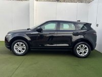 USED 2021 21 LAND ROVER RANGE ROVER EVOQUE 1.5 P300e 12.2kWh S SUV 5dr Petrol Plug-in Hybrid Auto 4WD Euro 6 (s/s) (309 ps) 