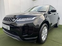 USED 2021 21 LAND ROVER RANGE ROVER EVOQUE 1.5 P300e 12.2kWh S SUV 5dr Petrol Plug-in Hybrid Auto 4WD Euro 6 (s/s) (309 ps) 