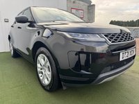 USED 2021 21 LAND ROVER RANGE ROVER EVOQUE 1.5 P300e 12.2kWh S SUV 5dr Petrol Plug-in Hybrid Auto 4WD Euro 6 (s/s) (309 ps) 