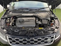 USED 2021 21 LAND ROVER RANGE ROVER EVOQUE 1.5 P300e 12.2kWh S SUV 5dr Petrol Plug-in Hybrid Auto 4WD Euro 6 (s/s) (309 ps) 