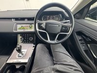 USED 2021 21 LAND ROVER RANGE ROVER EVOQUE 1.5 P300e 12.2kWh S SUV 5dr Petrol Plug-in Hybrid Auto 4WD Euro 6 (s/s) (309 ps) 