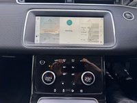 USED 2021 21 LAND ROVER RANGE ROVER EVOQUE 1.5 P300e 12.2kWh S SUV 5dr Petrol Plug-in Hybrid Auto 4WD Euro 6 (s/s) (309 ps) 
