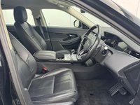 USED 2021 21 LAND ROVER RANGE ROVER EVOQUE 1.5 P300e 12.2kWh S SUV 5dr Petrol Plug-in Hybrid Auto 4WD Euro 6 (s/s) (309 ps) 