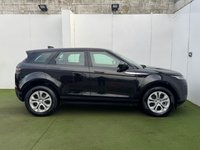 USED 2021 21 LAND ROVER RANGE ROVER EVOQUE 1.5 P300e 12.2kWh S SUV 5dr Petrol Plug-in Hybrid Auto 4WD Euro 6 (s/s) (309 ps) 