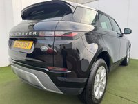 USED 2021 21 LAND ROVER RANGE ROVER EVOQUE 1.5 P300e 12.2kWh S SUV 5dr Petrol Plug-in Hybrid Auto 4WD Euro 6 (s/s) (309 ps) 