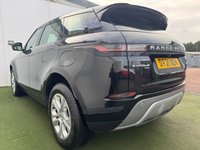 USED 2021 21 LAND ROVER RANGE ROVER EVOQUE 1.5 P300e 12.2kWh S SUV 5dr Petrol Plug-in Hybrid Auto 4WD Euro 6 (s/s) (309 ps) 