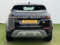 USED 2021 21 LAND ROVER RANGE ROVER EVOQUE 1.5 P300e 12.2kWh S SUV 5dr Petrol Plug-in Hybrid Auto 4WD Euro 6 (s/s) (309 ps) 