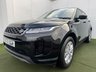 USED 2021 21 LAND ROVER RANGE ROVER EVOQUE 1.5 P300e 12.2kWh S SUV 5dr Petrol Plug-in Hybrid Auto 4WD Euro 6 (s/s) (309 ps) 