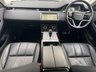 USED 2021 21 LAND ROVER RANGE ROVER EVOQUE 1.5 P300e 12.2kWh S SUV 5dr Petrol Plug-in Hybrid Auto 4WD Euro 6 (s/s) (309 ps) 