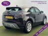 USED 2021 21 LAND ROVER RANGE ROVER EVOQUE 1.5 P300e 12.2kWh S SUV 5dr Petrol Plug-in Hybrid Auto 4WD Euro 6 (s/s) (309 ps) 