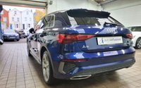 USED 2021 21 AUDI A3 1.4 TFSIe 40 S line Sportback 5dr Petrol Plug-in Hybrid S Tronic Euro 6 (s/s) 13kWh (204 ps) SAT NAV HEATED LEATHER SEATS REAR VIEW CAMERA CRUISE CONTROL PARKING SENSORS 1 OWNER WARRANTY