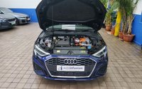 USED 2021 21 AUDI A3 1.4 TFSIe 40 S line Sportback 5dr Petrol Plug-in Hybrid S Tronic Euro 6 (s/s) 13kWh (204 ps) SAT NAV HEATED LEATHER SEATS REAR VIEW CAMERA CRUISE CONTROL PARKING SENSORS 1 OWNER WARRANTY