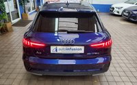 USED 2021 21 AUDI A3 1.4 TFSIe 40 S line Sportback 5dr Petrol Plug-in Hybrid S Tronic Euro 6 (s/s) 13kWh (204 ps) SAT NAV HEATED LEATHER SEATS REAR VIEW CAMERA CRUISE CONTROL PARKING SENSORS 1 OWNER WARRANTY