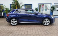 USED 2021 21 AUDI A3 1.4 TFSIe 40 S line Sportback 5dr Petrol Plug-in Hybrid S Tronic Euro 6 (s/s) 13kWh (204 ps) SAT NAV HEATED LEATHER SEATS REAR VIEW CAMERA CRUISE CONTROL PARKING SENSORS 1 OWNER WARRANTY