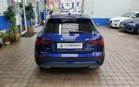 USED 2021 21 AUDI A3 1.4 TFSIe 40 S line Sportback 5dr Petrol Plug-in Hybrid S Tronic Euro 6 (s/s) 13kWh (204 ps) SAT NAV HEATED LEATHER SEATS REAR VIEW CAMERA CRUISE CONTROL PARKING SENSORS 1 OWNER WARRANTY