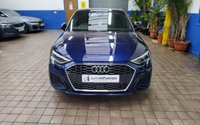 USED 2021 21 AUDI A3 1.4 TFSIe 40 S line Sportback 5dr Petrol Plug-in Hybrid S Tronic Euro 6 (s/s) 13kWh (204 ps) SAT NAV HEATED LEATHER SEATS REAR VIEW CAMERA CRUISE CONTROL PARKING SENSORS 1 OWNER WARRANTY