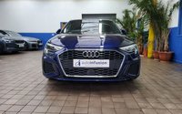 USED 2021 21 AUDI A3 1.4 TFSIe 40 S line Sportback 5dr Petrol Plug-in Hybrid S Tronic Euro 6 (s/s) 13kWh (204 ps) SAT NAV HEATED LEATHER SEATS REAR VIEW CAMERA CRUISE CONTROL PARKING SENSORS 1 OWNER WARRANTY
