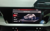 USED 2021 21 AUDI A3 1.4 TFSIe 40 S line Sportback 5dr Petrol Plug-in Hybrid S Tronic Euro 6 (s/s) 13kWh (204 ps) SAT NAV HEATED LEATHER SEATS REAR VIEW CAMERA CRUISE CONTROL PARKING SENSORS 1 OWNER WARRANTY