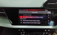 USED 2021 21 AUDI A3 1.4 TFSIe 40 S line Sportback 5dr Petrol Plug-in Hybrid S Tronic Euro 6 (s/s) 13kWh (204 ps) SAT NAV HEATED LEATHER SEATS REAR VIEW CAMERA CRUISE CONTROL PARKING SENSORS 1 OWNER WARRANTY