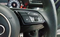 USED 2021 21 AUDI A3 1.4 TFSIe 40 S line Sportback 5dr Petrol Plug-in Hybrid S Tronic Euro 6 (s/s) 13kWh (204 ps) SAT NAV HEATED LEATHER SEATS REAR VIEW CAMERA CRUISE CONTROL PARKING SENSORS 1 OWNER WARRANTY