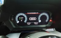 USED 2021 21 AUDI A3 1.4 TFSIe 40 S line Sportback 5dr Petrol Plug-in Hybrid S Tronic Euro 6 (s/s) 13kWh (204 ps) SAT NAV HEATED LEATHER SEATS REAR VIEW CAMERA CRUISE CONTROL PARKING SENSORS 1 OWNER WARRANTY