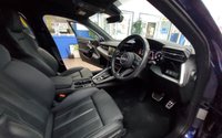 USED 2021 21 AUDI A3 1.4 TFSIe 40 S line Sportback 5dr Petrol Plug-in Hybrid S Tronic Euro 6 (s/s) 13kWh (204 ps) SAT NAV HEATED LEATHER SEATS REAR VIEW CAMERA CRUISE CONTROL PARKING SENSORS 1 OWNER WARRANTY