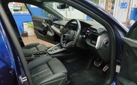 USED 2021 21 AUDI A3 1.4 TFSIe 40 S line Sportback 5dr Petrol Plug-in Hybrid S Tronic Euro 6 (s/s) 13kWh (204 ps) SAT NAV HEATED LEATHER SEATS REAR VIEW CAMERA CRUISE CONTROL PARKING SENSORS 1 OWNER WARRANTY