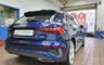 USED 2021 21 AUDI A3 1.4 TFSIe 40 S line Sportback 5dr Petrol Plug-in Hybrid S Tronic Euro 6 (s/s) 13kWh (204 ps) SAT NAV HEATED LEATHER SEATS REAR VIEW CAMERA CRUISE CONTROL PARKING SENSORS 1 OWNER WARRANTY