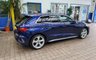 USED 2021 21 AUDI A3 1.4 TFSIe 40 S line Sportback 5dr Petrol Plug-in Hybrid S Tronic Euro 6 (s/s) 13kWh (204 ps) SAT NAV HEATED LEATHER SEATS REAR VIEW CAMERA CRUISE CONTROL PARKING SENSORS 1 OWNER WARRANTY