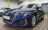 USED 2021 21 AUDI A3 1.4 TFSIe 40 S line Sportback 5dr Petrol Plug-in Hybrid S Tronic Euro 6 (s/s) 13kWh (204 ps) SAT NAV HEATED LEATHER SEATS REAR VIEW CAMERA CRUISE CONTROL PARKING SENSORS 1 OWNER WARRANTY