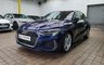 USED 2021 21 AUDI A3 1.4 TFSIe 40 S line Sportback 5dr Petrol Plug-in Hybrid S Tronic Euro 6 (s/s) 13kWh (204 ps) SAT NAV HEATED LEATHER SEATS REAR VIEW CAMERA CRUISE CONTROL PARKING SENSORS 1 OWNER WARRANTY