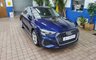 USED 2021 21 AUDI A3 1.4 TFSIe 40 S line Sportback 5dr Petrol Plug-in Hybrid S Tronic Euro 6 (s/s) 13kWh (204 ps) SAT NAV HEATED LEATHER SEATS REAR VIEW CAMERA CRUISE CONTROL PARKING SENSORS 1 OWNER WARRANTY