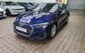 USED 2021 21 AUDI A3 1.4 TFSIe 40 S line Sportback 5dr Petrol Plug-in Hybrid S Tronic Euro 6 (s/s) 13kWh (204 ps) SAT NAV HEATED LEATHER SEATS REAR VIEW CAMERA CRUISE CONTROL PARKING SENSORS 1 OWNER WARRANTY
