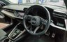 USED 2021 21 AUDI A3 1.4 TFSIe 40 S line Sportback 5dr Petrol Plug-in Hybrid S Tronic Euro 6 (s/s) 13kWh (204 ps) SAT NAV HEATED LEATHER SEATS REAR VIEW CAMERA CRUISE CONTROL PARKING SENSORS 1 OWNER WARRANTY